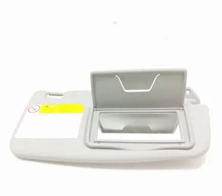 Mitsubishi i-MiEV Sun visor 7430A851