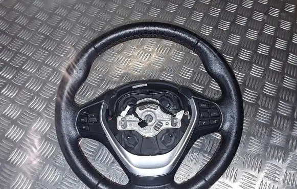 BMW 2 F22 F23 Steering wheel 62560150D