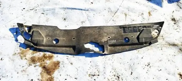 Toyota Corolla Verso AR10 Radiator support slam panel 