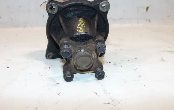 KIA Sorento Water pump 251004A000