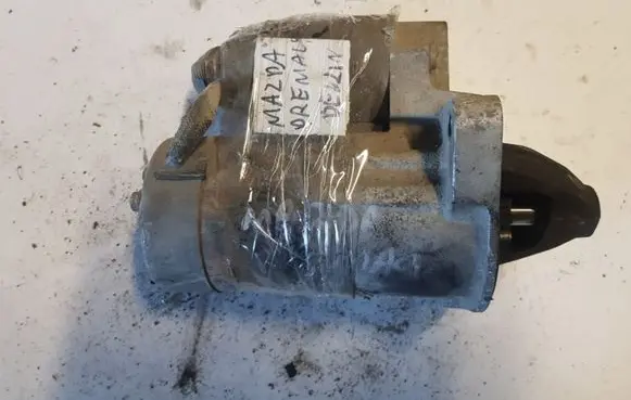Mazda Premacy Starter motor FP1318400