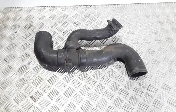 Peugeot 607 Intercooler hose/pipe HSR20318