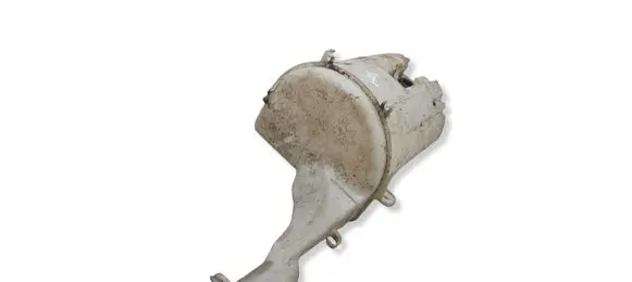 Toyota Yaris Windshield washer fluid reservoir/tank 