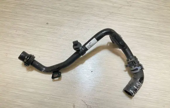 Audi Q5 SQ5 Engine coolant pipe/hose 04L129167BT FHL1790 16102019