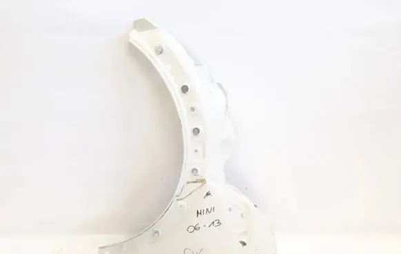 Mini One - Cooper Coupe R56 Fender