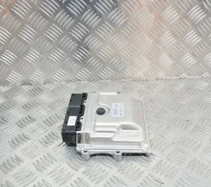 Hyundai Kona I Engine control unit/module 9001330007KF 3910804000