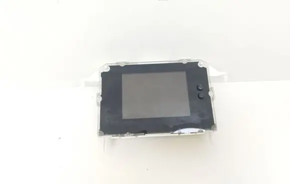 Ford C-MAX II Screen/display/small screen E1110R035345 AM5T18B955BF B0H50V025474