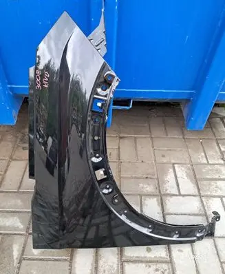 Peugeot 3008 II Fender 