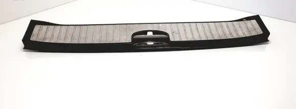 Opel Signum Trunk/boot sill cover protection 13101117