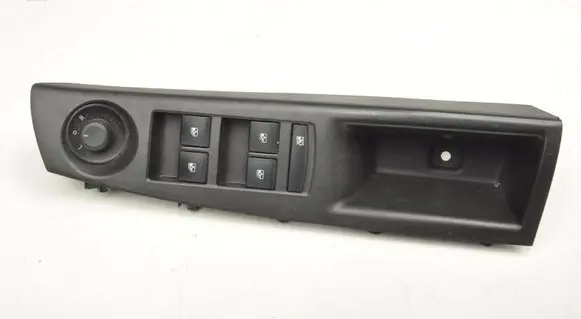 Chevrolet Cruze Quarter vent window switch 94811325