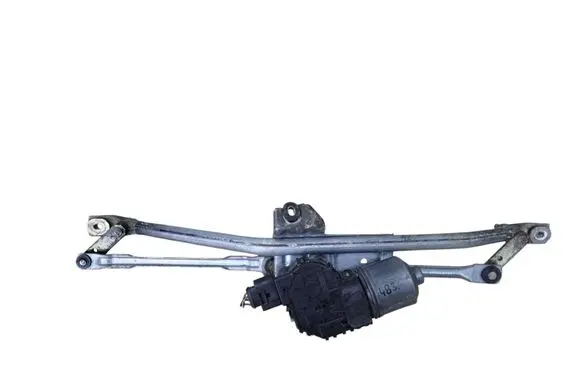 Volkswagen PASSAT B5.5 Front wiper linkage and motor 8D1955605B 8D1955326B 3B1955113C