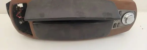 BMW 7 E65 E66 Armrest 54606761