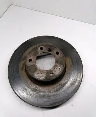 BMW 5 E39 Front brake disc