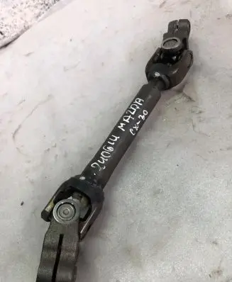 Mazda CX-30 Steering column universal joint