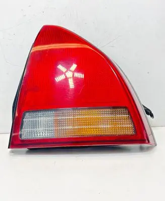 Honda Prelude Rear/tail lights