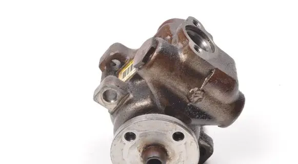 Ford Mondeo Mk III Electric power steering pump HBD-GY