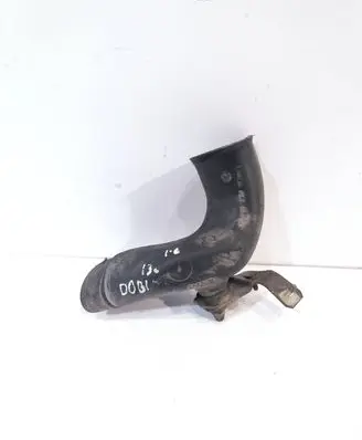 Fiat Doblo Air intake duct part 51814043