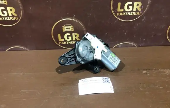 Renault Scenic II - Grand scenic II Rear window wiper motor 8200153458