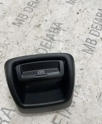 Porsche 911 991 Hand parking brake switch 99161325100