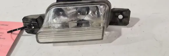 Volkswagen Tiguan Number plate light 5N0941072