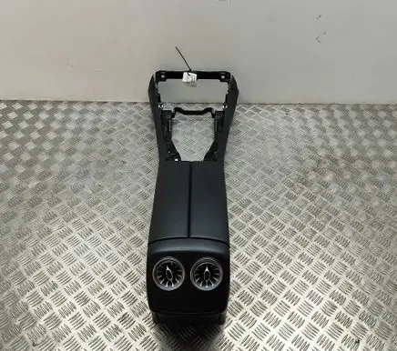 Mercedes-Benz E W238 Center console A2385407512 A2135402218
