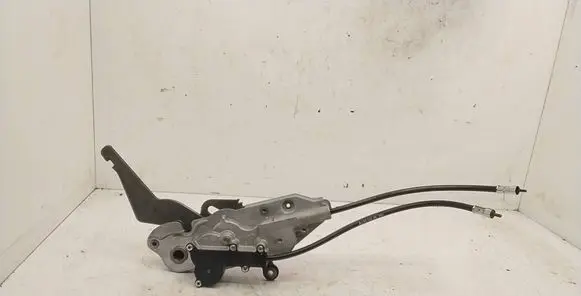 BMW 7 E38 Seat adjustment motor 8192965