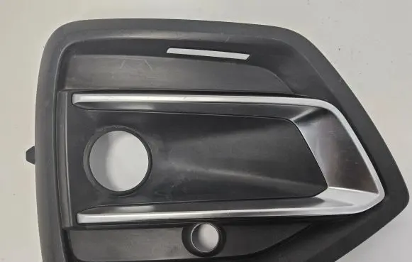 Audi Q5 SQ5 Front bumper lower grill 80A807682N 80A807680AF