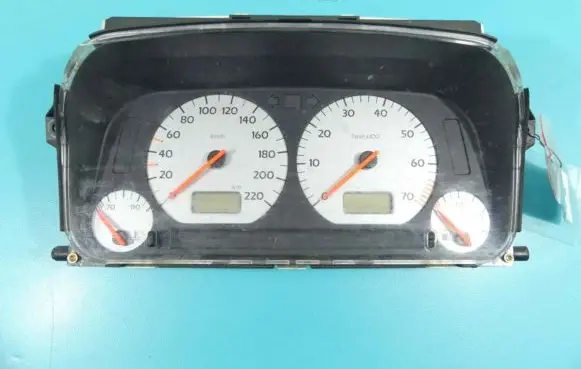 Volkswagen Golf III Speedometer (instrument cluster) 1H0919861G IMPRK1276865