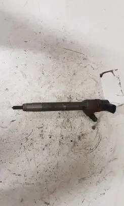 Fuel injector