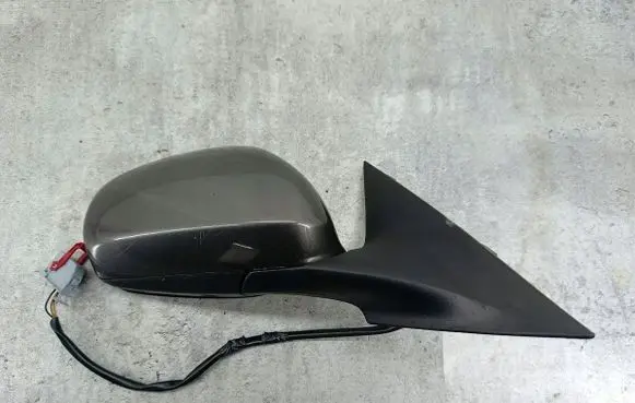 Alfa Romeo 159 Front door electric wing mirror