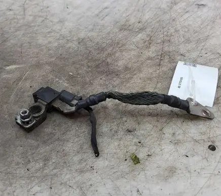 Hyundai i40 Negative earth cable (battery) 371803Z300 6391918 8Y6BA02294