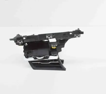 Audi Q8 Dashboard air vent grill cover trim 4M8820902B6PS 4M8820902B