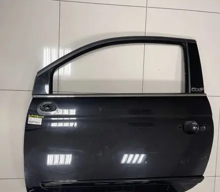 Fiat 500 Door (2 Door Coupe) 51779920 51779924