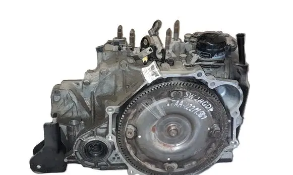 Mitsubishi Space Wagon Automatic gearbox F4A422M5B1