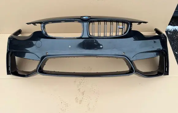 BMW M4 F82 F83 Front bumper 8054290