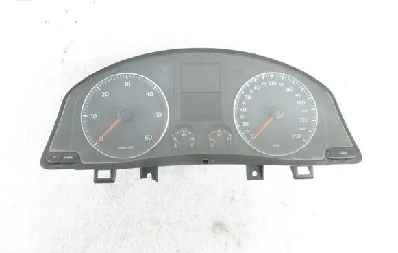 Speedometer (instrument cluster)