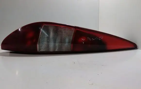 Ford Mondeo Mk III Rear/tail lights 1S7113405C