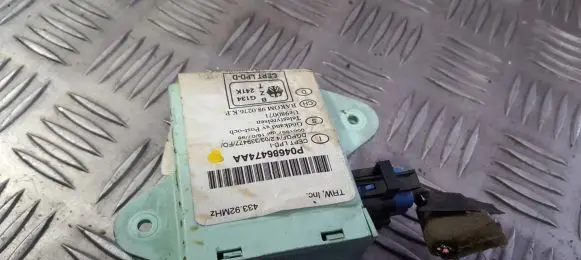 Chrysler Voyager Other control units/modules 04686474AA P04686474AA