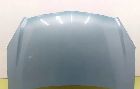 Opel Zafira B Engine bonnet/hood 80U