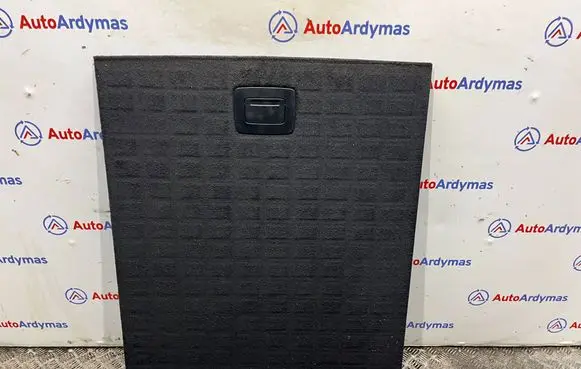 BMW X3 F25 Trunk/boot floor carpet liner 9207890 51479207890