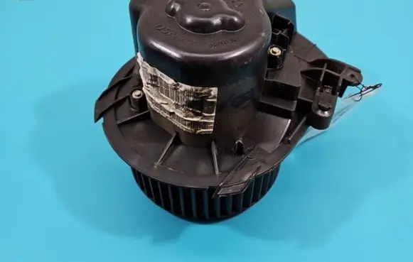 Fiat Ulysse Heater fan/blower 1485728080 IMPRK1426860