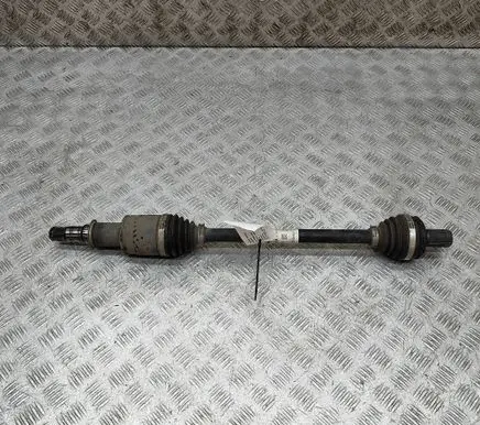 Mercedes-Benz EQA Rear driveshaft A2433502901