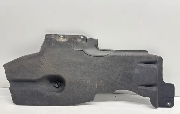 Volvo V40 Pickup box liner 31407522
