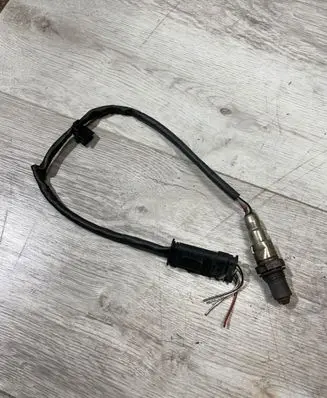 BMW 3 F30 F35 F31 Lambda probe sensor 8589104 0281004616