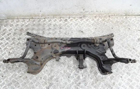 Ford B-MAX Front subframe adfasdfcxz