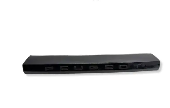 Peugeot 2008 II Tailgate trim 9825956380 M0U024520 GE0051241
