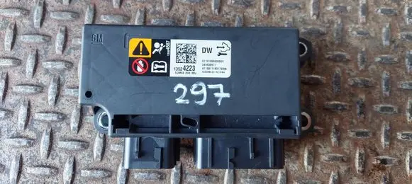 Buick Encore I Airbag control unit/module 13524223