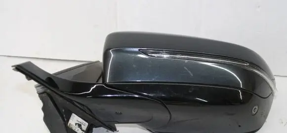 BMW 7 G11 G12 Front door electric wing mirror 