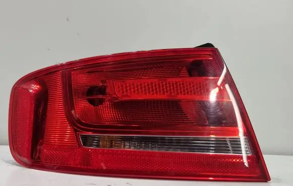 Audi A4 S4 B8 8K Rear/tail lights 8K5945095D