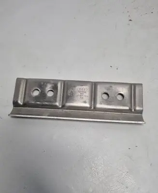 Audi A8 S8 D4 4H Battery bracket 4H0802419B